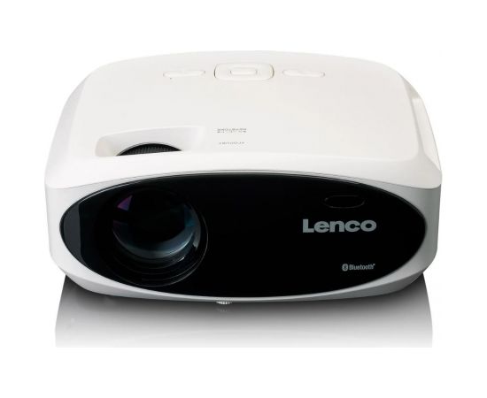 4K projector Lenco LPJ900WH