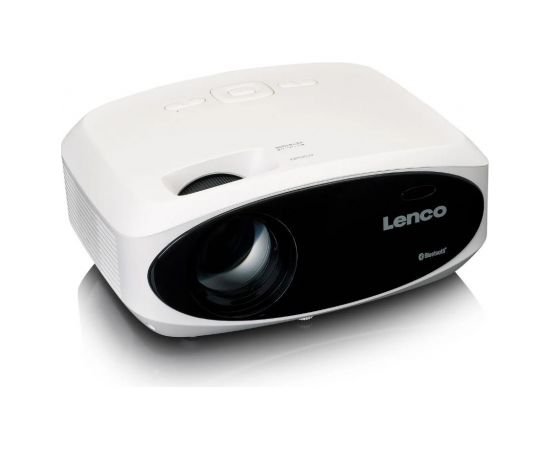 4K projector Lenco LPJ900WH