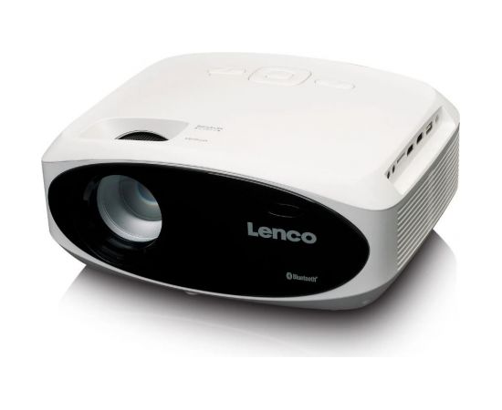 4K projector Lenco LPJ900WH