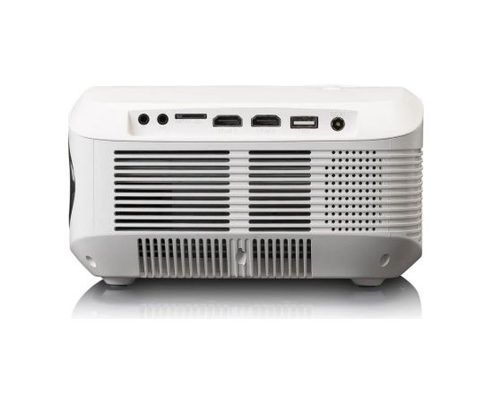 4K projector Lenco LPJ900WH