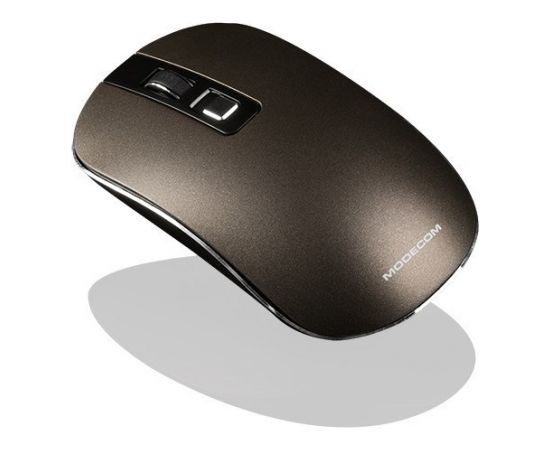 Modecom M-MC-WM101-300 mouse Ambidextrous RF Wireless Optical 1600 DPI