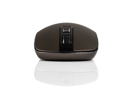 Modecom M-MC-WM101-300 mouse Ambidextrous RF Wireless Optical 1600 DPI