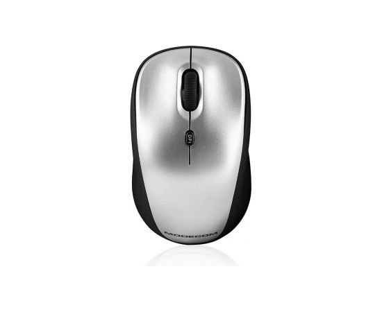 Modecom MC-WM6 mouse RF Wireless Optical 1600 DPI Ambidextrous