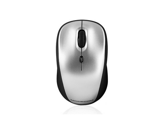 Modecom MC-WM6 mouse RF Wireless Optical 1600 DPI Ambidextrous