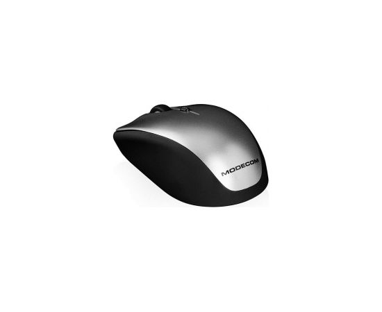 Modecom MC-WM6 mouse RF Wireless Optical 1600 DPI Ambidextrous