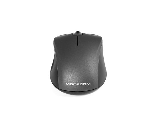 Modecom MC-M10S mouse Ambidextrous USB Type-A Optical 1000 DPI