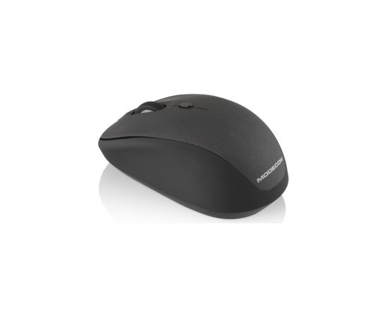 Modecom MC-WM6 mouse RF Wireless Optical 1600 DPI Ambidextrous