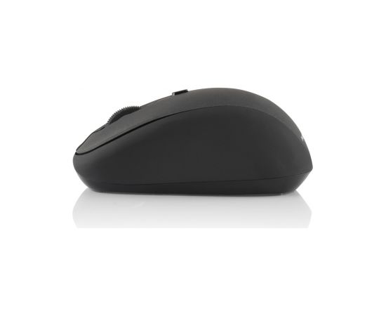 Modecom MC-WM6 mouse RF Wireless Optical 1600 DPI Ambidextrous