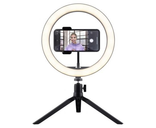 Trust Maku+ lighting ring LED