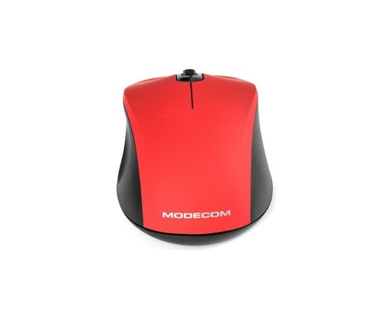 Modecom MC-M10S mouse USB Type-A Optical 1000 DPI Ambidextrous