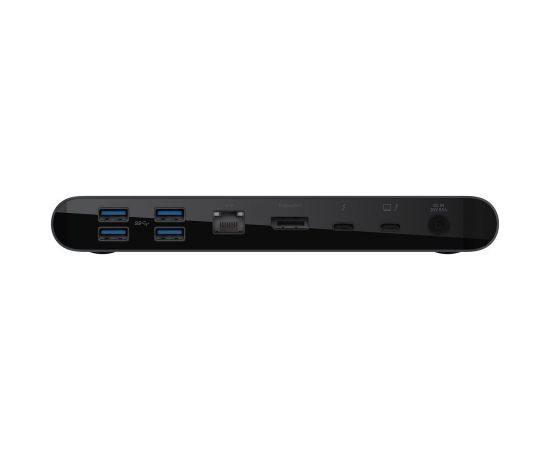 Belkin Thunderbolt 3 Dock Pro Wired Black