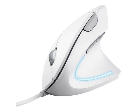 Trust Verto mouse Right-hand USB Type-A Optical 1600 DPI