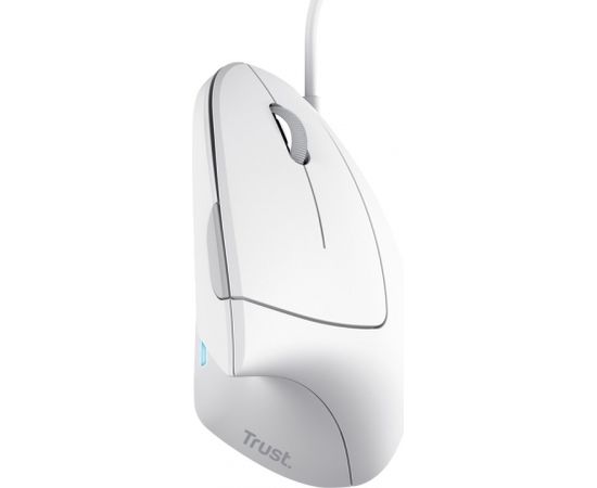 Trust Verto mouse Right-hand USB Type-A Optical 1600 DPI