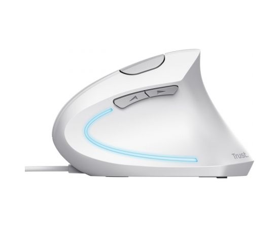 Trust Verto mouse Right-hand USB Type-A Optical 1600 DPI