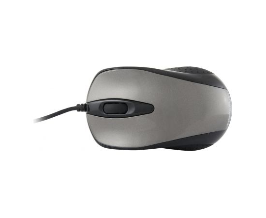 Modecom MC-M4 mouse USB Type-A Optical 800 DPI Ambidextrous