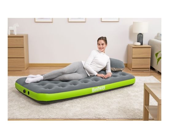 Inflatable Mattress 188 x 99 x 22 cm Bestway 67619