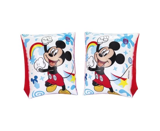 Sleeves For Swimming  Miki Mouse Bestway 91002