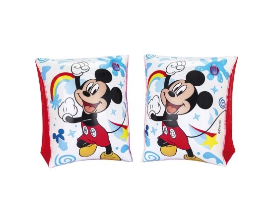 Sleeves For Swimming  Miki Mouse Bestway 91002