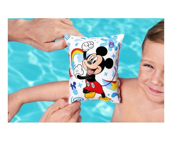 Sleeves For Swimming  Miki Mouse Bestway 91002