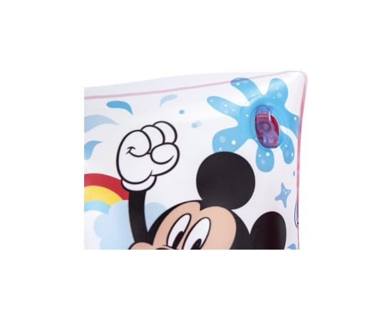 Sleeves For Swimming  Miki Mouse Bestway 91002