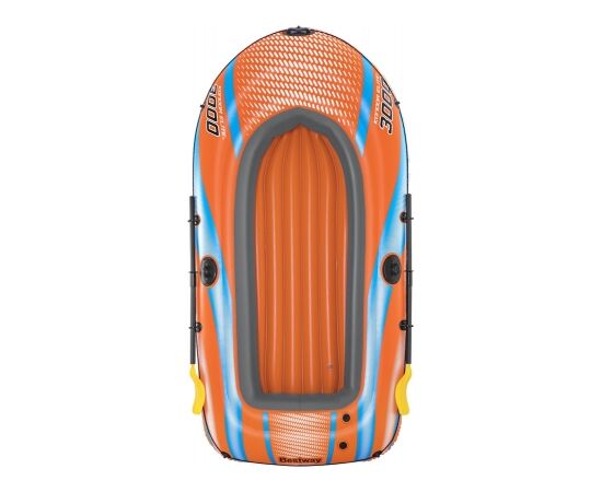 Inflatable Boat 3 Seater 246 x 122 cm Bestway 61145