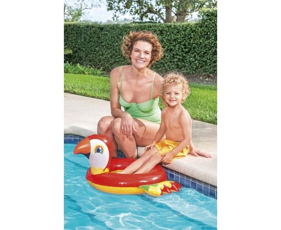 Swimming ring Parrot 84x 76cm Bestway 36128