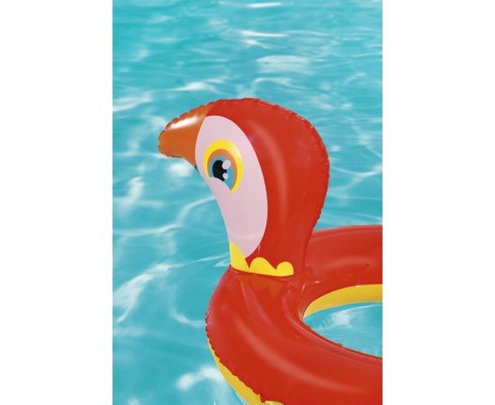 Swimming ring Parrot 84x 76cm Bestway 36128