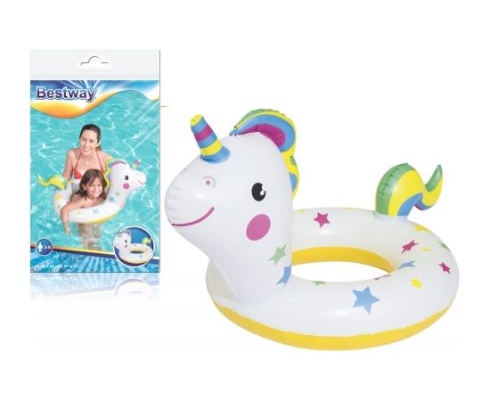 Swimming ring Unicorn 79 x 58 cm Bestway 36128