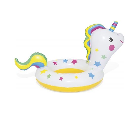 Swimming ring Unicorn 79 x 58 cm Bestway 36128