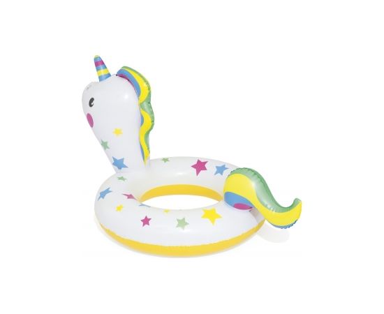 Swimming ring Unicorn 79 x 58 cm Bestway 36128