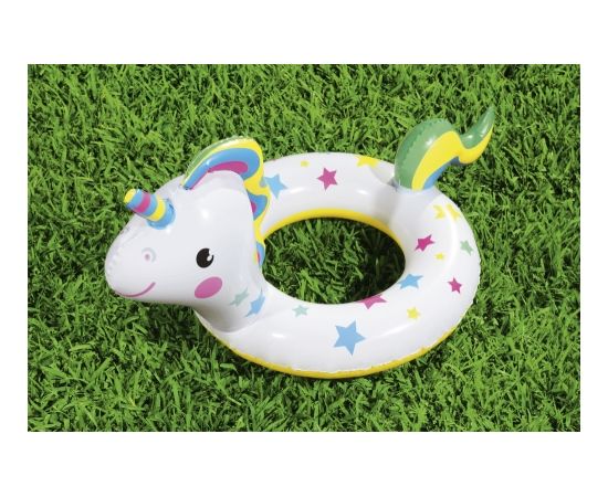 Swimming ring Unicorn 79 x 58 cm Bestway 36128