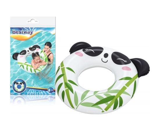 Swimming ring Panda 79 x 85 cm Bestway 36351