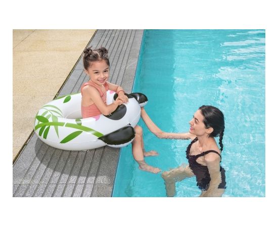 Swimming ring Panda 79 x 85 cm Bestway 36351