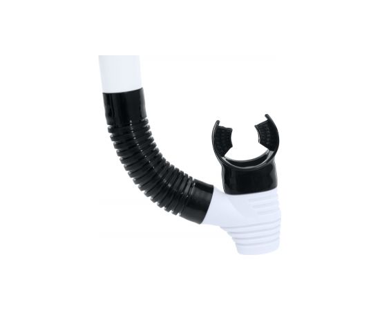 Diving Set White Mask Snorkel Bestway 24069