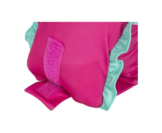 Pink Bestway 32182 Swimming Sleeves S/M