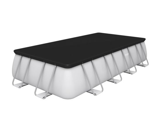 Rack Garden Pool 549 x 274 x 122 cm Bestway 56466 Бассейны
