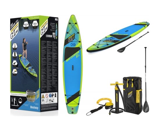 Hydro-Force Sup Board 381 x 79 x 15 cm Bestway 65373