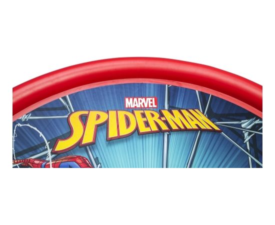 Inflatable Paddling Pool Mat With Fountain Spider-man 165 cm Bestway 98792
