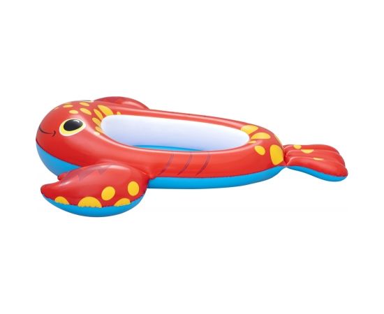 Inflatable Crab Boat 117 cm x 116 cm Bestway 34170