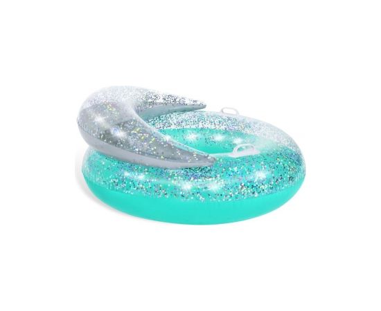 Bestway 43509 Inflatable Swimming Ring 117 x 117 cm