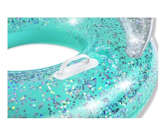 Bestway 43509 Inflatable Swimming Ring 117 x 117 cm