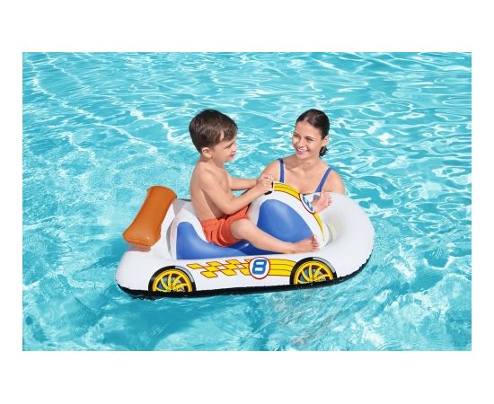 Inflatable Speedboat 110cm x 75cm Bestway 41480