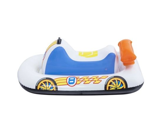 Inflatable Speedboat 110cm x 75cm Bestway 41480