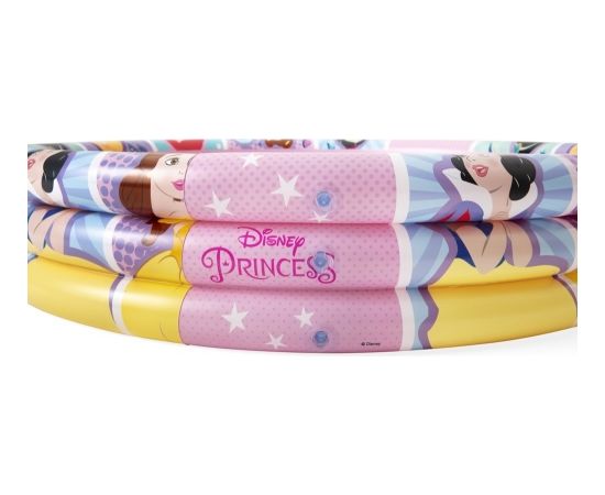 Disney Princess Inflatable Children's Pool 122 x 25 cm Bestway 91047