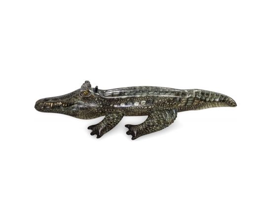 InInflatable Crocodile 193 cm x 94 cm Bestway 41478