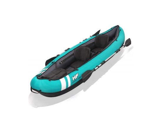 Bestway Piepūšamais Divvietīgais Kajaks Hydro Force 330x94cm (HR65052)