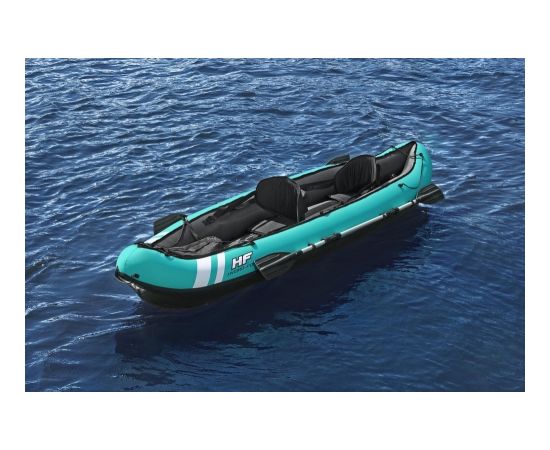 Bestway Piepūšamais Divvietīgais Kajaks Hydro Force 330x94cm (HR65052)