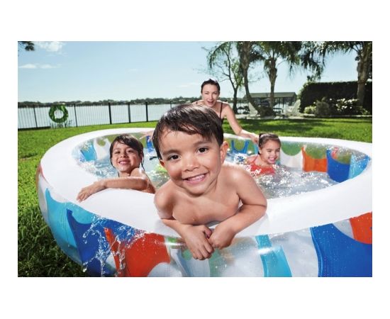 Inflatable Pool 229 x 152 x 51 cm 54066 Bestway