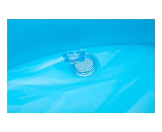 Inflatable Pool Flowers 229 x 152 x 56 cm Bestway 54120