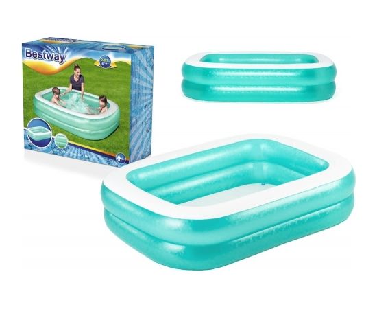 Bestway Inflatable Pool 201 x 150 x 51 cm 54005